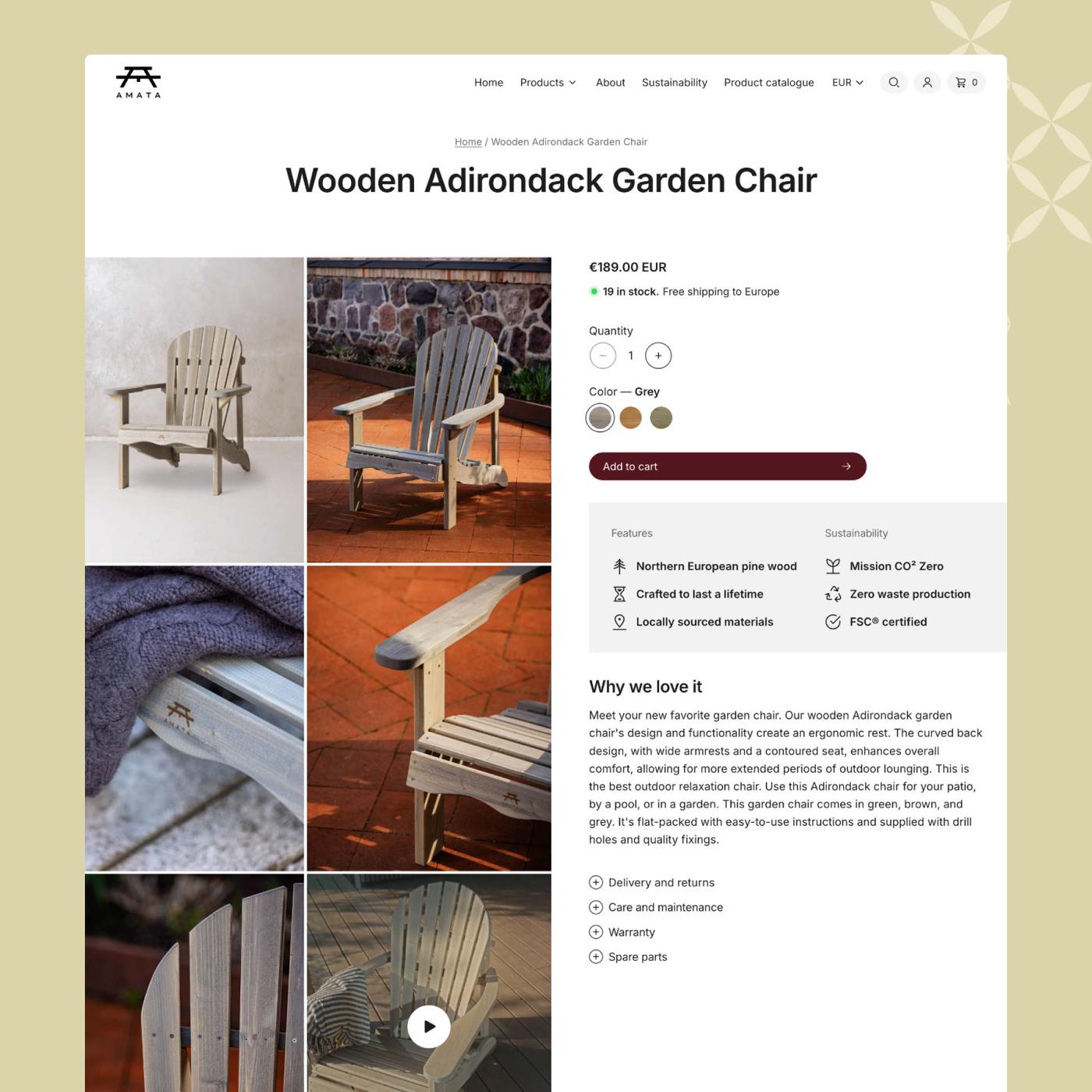 Amata work thumbnail