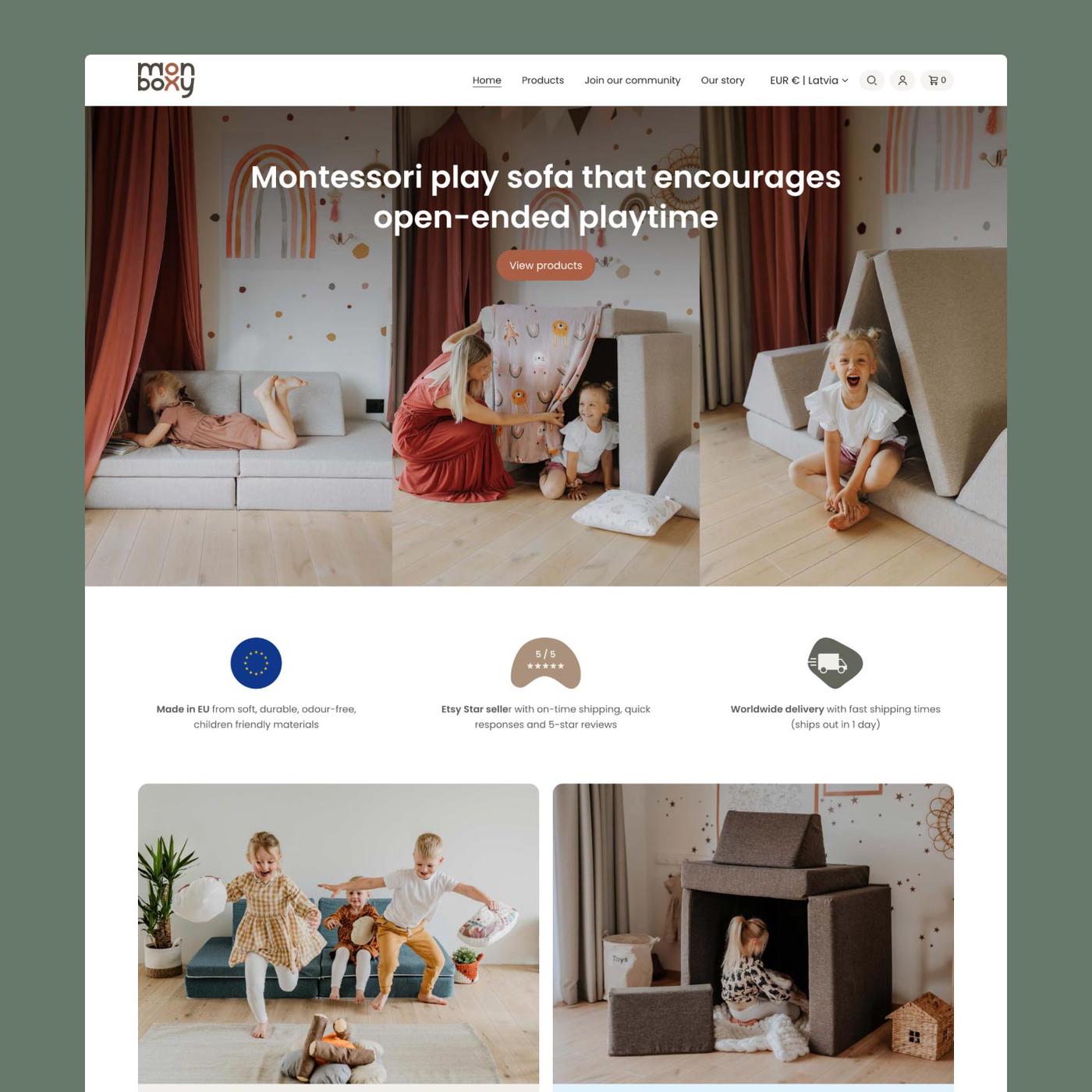 Monboxy work thumbnail